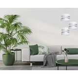  Luster na sajli HELEN 3xE27/15W/230V beo | Eponuda.com