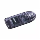  Citac SD/micro SD kartica USB 3.0, tamno sivi | ePonuda.com