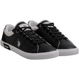 U.S. Polo Assn. Nizke superge BASTER0015YH2-BLK Črna | Shoptok.si