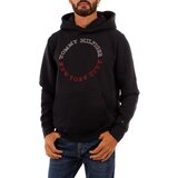 Tommy Hilfiger Puloverji MW0MW32655 Modra | Shoptok.si
