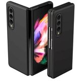 Mercury Zaščitni ovitek za Samsung Galaxy Z Fold 3 Reinforced Supergrip, Črna, (21736874) | Shoptok.si