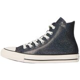 Converse Visoke tenisice 'CTAS' crna Cijene