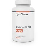 GymBeam Avokado ulje CAPS 90 kaps. | Eponuda.com