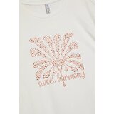 Marisse Women's Blouse L-Ts-4329 Off White | shoptok.hr