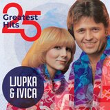 POSNETI MEDIJI Dimitrovka I. & Šerfezi I. - 2LP/25 Greatest Hits, (5000278904) Cene