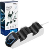 NN-Su Stanica za punjenje bežičnih kontrolera za PS5 Dual Charging Dock For PS5 | Eponuda.ba