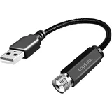 Fleksibilna USB LED lampa LED016