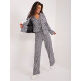 LAKERTA Blazer-LK-MA-509562.76-grey-black | shoptok.hr
