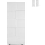  Elegantni garderobni ormar s 2 vrata, DAMA 409008-40 Cijene