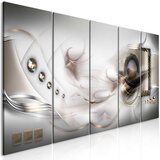 Slika - Pearly Mist (5 Parts) Narrow 200x80 | shoptok.hr