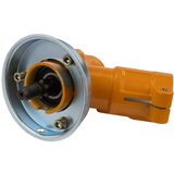  Mjenjač za benzinsku trimer PM-KS-600T-PR Slike
