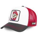 Capslab Kape s šiltom Super Mario Bros pisana Cene