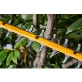 Dewalt DCMHT573X1-QW Baterijske škarje 1 za živo mejo 54 voltni, 65 cm (brez kos šcetk) vklj. 54 V baterije in hitri pol | Shoptok.si