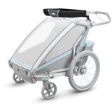 Thule Cargo Rack 2 polica za stvari kolica za dvoje djece | shoptok.hr