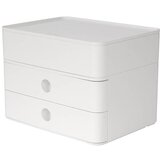 Han Predalnik Allison Smart-Box Plus bel, (20386910) Cene
