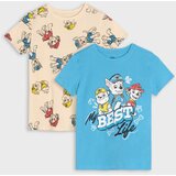 Sinsay - Komplet od 2 majice kratkih rukava PAW Patrol | shoptok.hr