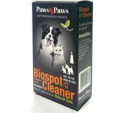 PAWS&PAWS Antiparazitske ampule za pse Biospot Cleaner, 3x1ml Cene