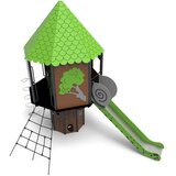  Profesionalno dječje igralište - TREEHOUSE 8 | shoptok.hr