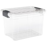 DUNYA PLASTIC Kutija sa poklopcem 14 lit PVC 33124 | Eponuda.ba