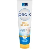 Krema za noge s čebeljim voskom Pedik (100 ml)
