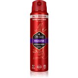 Old Spice RockStar deodorant v pršilu za moške 200 ml u