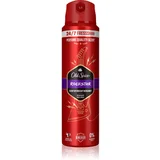 Old Spice RockStar deodorant v pršilu za moške 200 ml