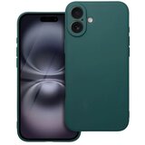 Matt maska za IPHONE 16 Plus dark green | Eponuda.ba