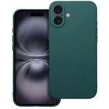 maska za IPHONE 16 Plus dark green