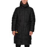 Champion - URBAN STREET LONG JACKET