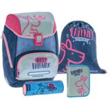 Play Školski ranac anatomski Kengur 4 u 1 | ePonuda.com