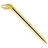 HARRY POTTER Metalna kemijska olovka Golden Snitch Slike