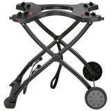 Weber ZLOŽLJIV VOZIČEK STANDARD ZA Q100 IN Q2000 | Shoptok.si