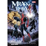 Čarobna knjiga Mračno doba Cene