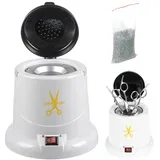 100W sterilizator za škare i metalne instrumente do 200°C