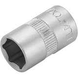 Lux Tools Nasadni ključ 12 mm 3/8, CV čelik | shoptok.hr