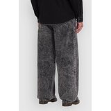 Volcom Chillow Kavbojke light acid black | Shoptok.si