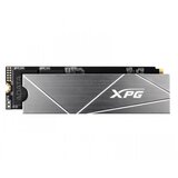 Adata 512GB M.2 PCIe Gen4 x4 XPG GAMMIX S50L AGAMMIXS50L-512G-CS ssd