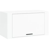 Maison Chic Omarica za obutev - Kopa za čevlje visok sijaj bela 70x35x38 cm inženirski les, (21778009) | Shoptok.si