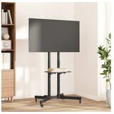 vidaXL premični nosilec za TV 81-177cm, do 50 kg | Shoptok.si