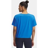 Under Armour Motion SS-BLU Women's T-Shirt - Women's | Shoptok.si