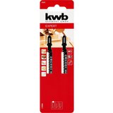 KWB List za ubodnu pilu set za drvo 2/1 116/93 mm Cijene