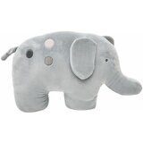Jungle plišani jastuk - slon Cene