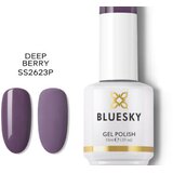 BLUESKY TRAJNI LAK DEEP BERRY 15ML | Eponuda.ba