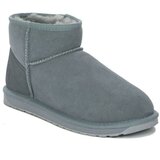 E-mu Buty Australia Botki Damskie Stinger Micro Sage Siva | shoptok.hr