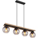 Globo viseča svetilka 15569-4hw | Shoptok.si