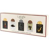 Lattafa Pride Box 4 darilni set uniseks | Shoptok.si