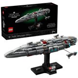 Lego Star Wars: Zvezdna križarka Home One | Shoptok.si