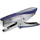  Stroj za spajanje do 15 listova Leitz 55450033 plavi | shoptok.hr