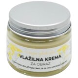 Cvetka Hidratantna krema za lice (50 ml) Cijene
