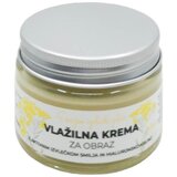 Cvetka Vlažilna krema za obraz (50 ml) Cene